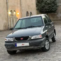 پراید 141