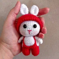 جاسوییچی بافتنی