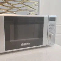 مایکروو فلر Feller|اجاق گاز و لوازم برقی پخت‌وپز|تهران, علم و صنعت|دیوار