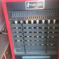 هیتر 45هزار سالم نو|بخاری، هیتر، شومینه|تربتحیدریه, فردوسی جنوبی|دیوار