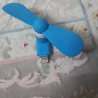 پنکه موبایل