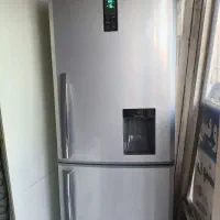 فروش لباسشویی دوو وپاکشوما یخچال و جارو برقی استوک|ماشین لباسشویی و خشککن لباس|دهگلان, |دیوار