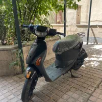 موتور پاکشتی سوزوکی لتس فور فول انژکتور در حد صفر