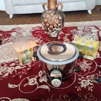 لوازم آشپزخانه|ظروف سرو و پذیرایی|نوشین شهر, |دیوار