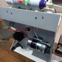 فروش.نصب و سرویس دستگاه تصفیه آب خانگی|آبسردکن و تصفیه آب|سیرجان, |دیوار