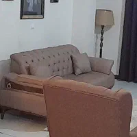 مبل چستر۸نفره|مبلمان خانگی و میز عسلی|پرند, فاز ۵|دیوار