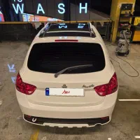 کوییک gxr فولترین مدل کوییک ۱۴۰۳