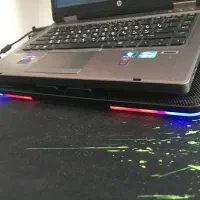 کولپد حرفه ای گیمینگ