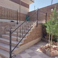 جوشکاری سیار صنعتی و ساختمانی