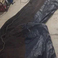 چادر خاور ۸۰۸