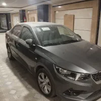 تارا اتوماتیک V2 مدل 1402|خودرو سواری و وانت|همدان, |دیوار