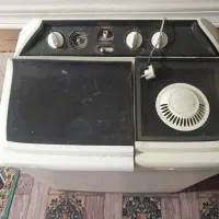 لباسشویی پاکشوما