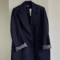 کت طرح ZARA