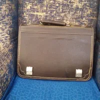 کیف چرم نونو