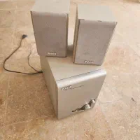 اسپیکر|سیستم صوتی خانگی|تربت جام, پاسداران|دیوار