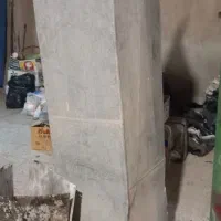 کانال کولر۴۵×۴۵ با زانویی|مصالح و تجهیزات ساختمان|قم, آذر (نکویی)|دیوار