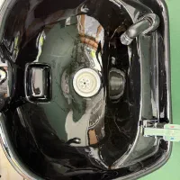 سرشور آرایشگاهی