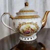 ظروف زیبای قدیمی