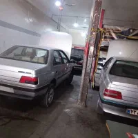 همکار باطریساز یا جلوبندساز نیازمندیم