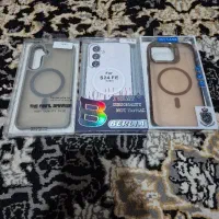 گارد s24 fe و ۱۶ مکس