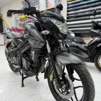 NS 200 مدل 98|موتورسیکلت|ساوه, |دیوار