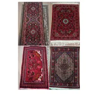 فرش دستبافت