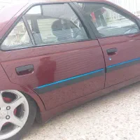 پژو ۴۰۵ لوازمی