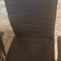 صندلی مدیریت ۳ عدد