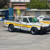 امدادخودروکرج/یدک کش نیسان/کفی خودروبرکرج/جرثقیل