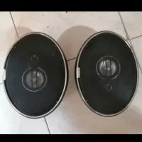 باند کنوود 718 اصلی