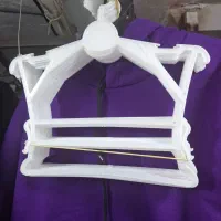 چوب لباسی کودک