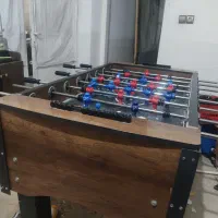 فوتبالدستی|کلکسیون و سرگرمی|ملایر, |دیوار