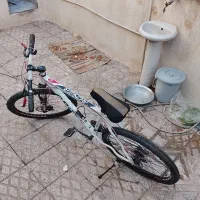 دوچرخه کراس|دوچرخه، اسکیت، اسکوتر|قزوین, |دیوار