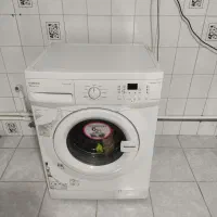 ماشین لباسشویی کنوود ۶کیلویی