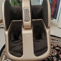 ماساژر اتوماتیک و حرارتی تمام پا magic