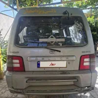 دلیکا مدل ۸۶ تاکسی|خودرو سواری و وانت|اصفهان, جلفا|دیوار