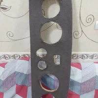 کمک فنر و فنر جلو فابریک405  قفل پدال تخته طاقچه|قطعات یدکی و لوازم جانبی|شهریار, شهریار|دیوار