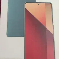 شیائومی نوت سیزده پرو رم ۱۲حافظه۵۱۲