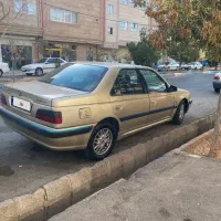 پرشیا 83 elx تر تمیز|خودرو سواری و وانت|تبریز, |دیوار