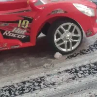 ماشین شارژی