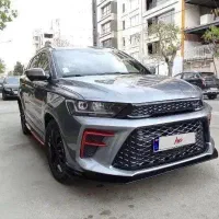 kmc a5 بدون رنگ 1403 در حد فروش فوری