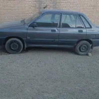 پرایدمدل۸۳