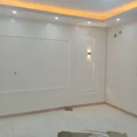نقاشی رنگ آمیزی ساختمانی کناف و...|خدمات پیشه و مهارت|میاندوآب, |دیوار