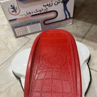 چرخونک دوبل مارک دوبل|تجهیزات ورزشی|تهران, شهرک ولیعصر شمالی|دیوار