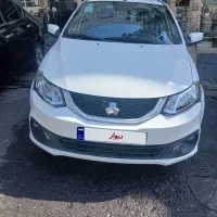 ساینا s مدل ۱۴۰۵ /صفر ،خشک
