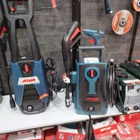 فروش انواع کارواش بصورت نقدواقساط