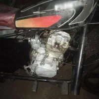 سواری سه چرخ زرنج 88|خودرو سنگین|تربت جام, اسماعیل آباد|دیوار