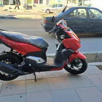 طرح کیلیک واریو۱۶۰|موتورسیکلت|قدس, شهر‌قدس|دیوار