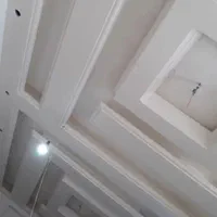 گچکاری گچبری و لکه گیری|خدمات پیشه و مهارت|اهواز, سپیدار|دیوار