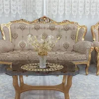 فروش مبل و میز غذا خوری